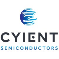 Cyient Semiconductors logo - Similar company to Azimuth Ai