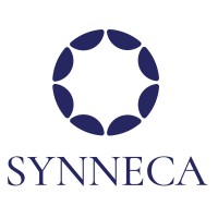 Synneca logo - Similar company to Zonatech Perú