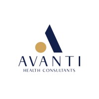 Avanti Health Consultants logo - Similar company to Reinventwork