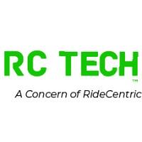 RC Tech logo - Similar company to Rc Technology
