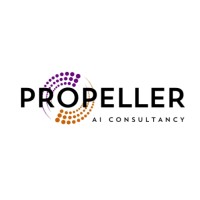 Propeller - AI Consultancy logo - Similar company to Immohelfer