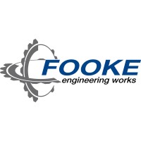 FOOKE GmbH logo - Similar company to Haake Technik Gmbh