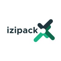 Izipack logo - Similar company to Izipak