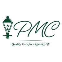 PMC logo - Similar company to Construction Flow