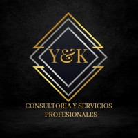 Y&K CONSULTORÍA Y SERVICIOS PROFESIONALES E.I.R.L. logo - Similar company to Master Solution Consultoria