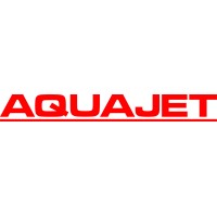Aquajet Systems LatAm & Caribbean logo - Similar company to Grupo Constructor Cyrmysa.