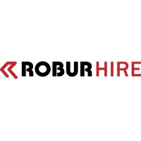 Robur Hire. logo - Similar company to Tinbin Tc2