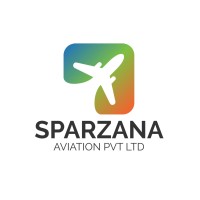 Sparzana Aviation Pvt Ltd. India logo - Similar company to Flysbs Aviation