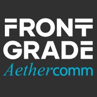 Frontgrade Aethercomm logo - Similar company to Frontgrade Technologies