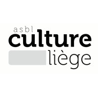 Culture Liège ASBL logo - Similar company to Kultura 🇺🇦