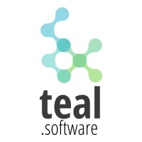 Teal Software Ltd logo - Similar company to Brighter Days (Nz)