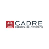 CADRE General Contractors, LLC logo - Similar company to Bdr Homes