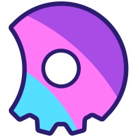 Rainbow Factory logo - Similar company to Icy Ghost