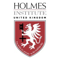 Holmes Institute UK logo - Similar company to Holmes Institute Canada