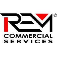 REM COMMERCIAL SERVICES INC. logo - Similar company to Foresight Cctv Inc