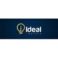 Ideal Hotels logo - Similar company to Flor De Lotus