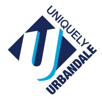 City of Urbandale logo - Similar company to Greater Dallas County Development Alliance