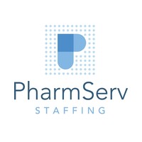 Pharmserv Staffing
