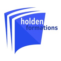 holden formations - language studio logo - Similar company to Form'Info : Formations Informatiques Et Langues