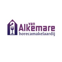 Van Alkemare Horecamakelaardij logo - Similar company to Shopping Stadsfeestzaal