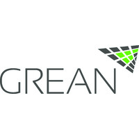 GREAN GmbH logo - Similar company to Scableone