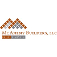 McAneny Builders, LLC logo - Similar company to Advanced Technologies Solutions