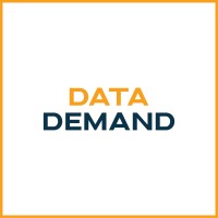 Data Demand logo - Similar company to Martech360