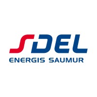 SDEL ENERGIS SAUMUR logo - Similar company to Hebus Digital Evolution