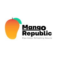 Mango Republic logo - Similar company to Three Sixty Digital