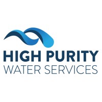 High Purity Water Services logo - Similar company to Supportplan Limited
