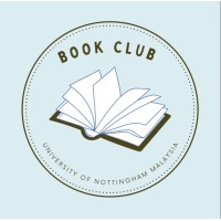 UNM Book Club logo - Similar company to Computer Science Society, Unm