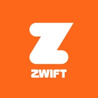 Zwift logo - Similar company to Save Face