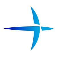 Air France-KLM logo - Similar company to Klm Royal Dutch Airlines