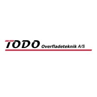 TODO Overfladeteknik A/S logo - Similar company to Maxpartner