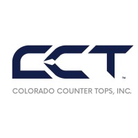 Colorado Counter Tops logo - Similar company to Kredo Inc.