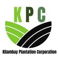 Kilambay Plantation Corporation logo - Similar company to Bemore Lab