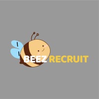 Beezrecruit logo - Similar company to Thinka