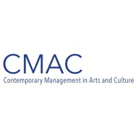 Contemporary Management of Arts & Culture logo - Similar company to Creative Pei