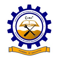 Association of Mechanical Engineering Students (AMES), University of Mines and Technology logo - Similar company to Faculty Of Engineering Students' Association, University Of Mines And Technology.