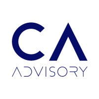 CA Advisory logo - Similar company to A² Solutions