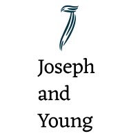 Joseph and Young logo - Similar company to Sato Inc