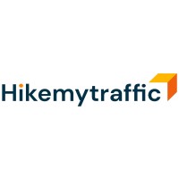 Hikemytraffic logo - Similar company to Idealsmtp