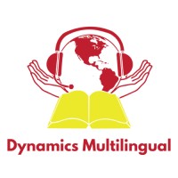Dynamics Multilingual logo - Similar company to Hispanics In Construction