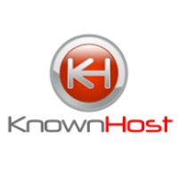 KnownHost logo - Similar company to Kualo