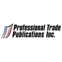 Professional Trade Publications, Inc. logo - Similar company to Fbi Publications (Trade Industry Publications)