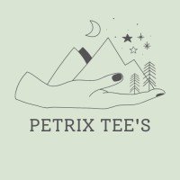 Petrix Tee's & CupFullOf logo - Similar company to The Com Service