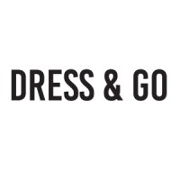 Dress & Go logo - Similar company to Bobags