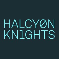 Halcyon Knights logo - Similar company to Perigon Group