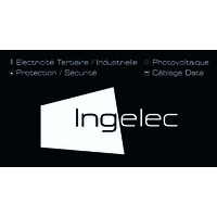 INGELEC logo - Similar company to Eisesa