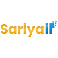 Sariya IT logo - Similar company to Sariya Information Technology